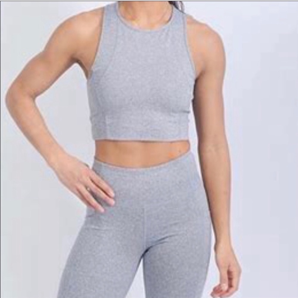 Zyia Bra Tank
